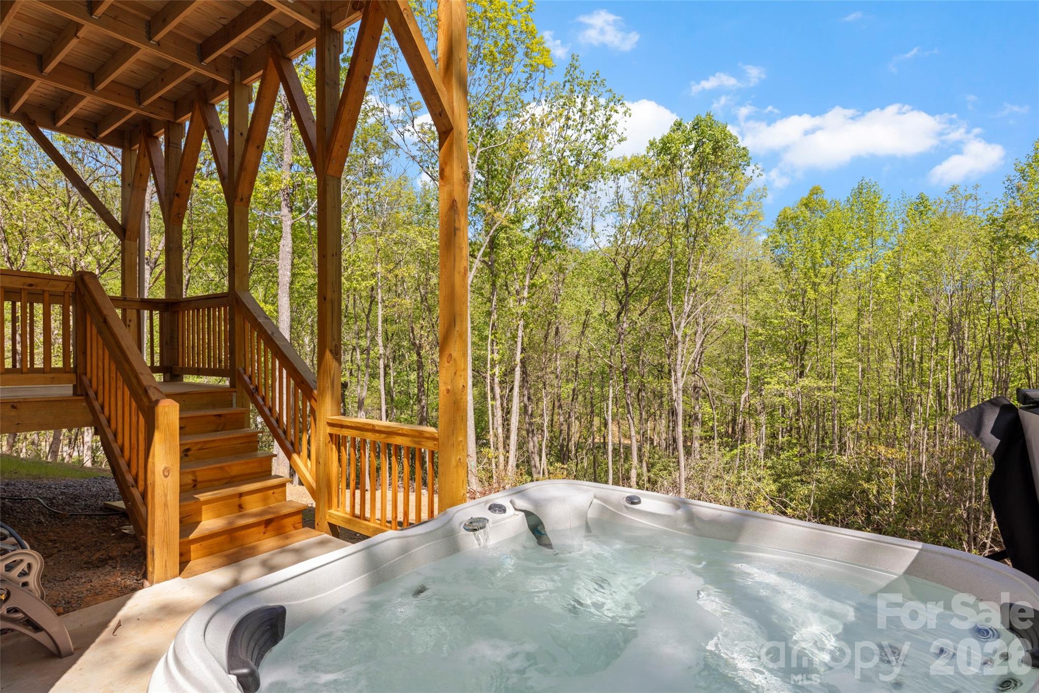 233 Arcadia Falls Way Black Mountain NC 28711