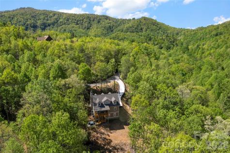 233 Arcadia Falls Way Black Mountain NC 28711