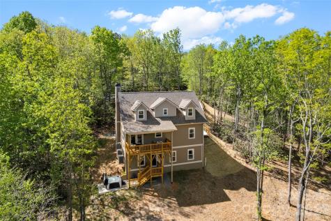 233 Arcadia Falls Way Black Mountain NC 28711