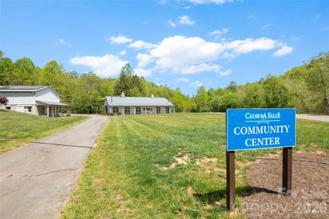 233 Arcadia Falls Way Black Mountain NC 28711