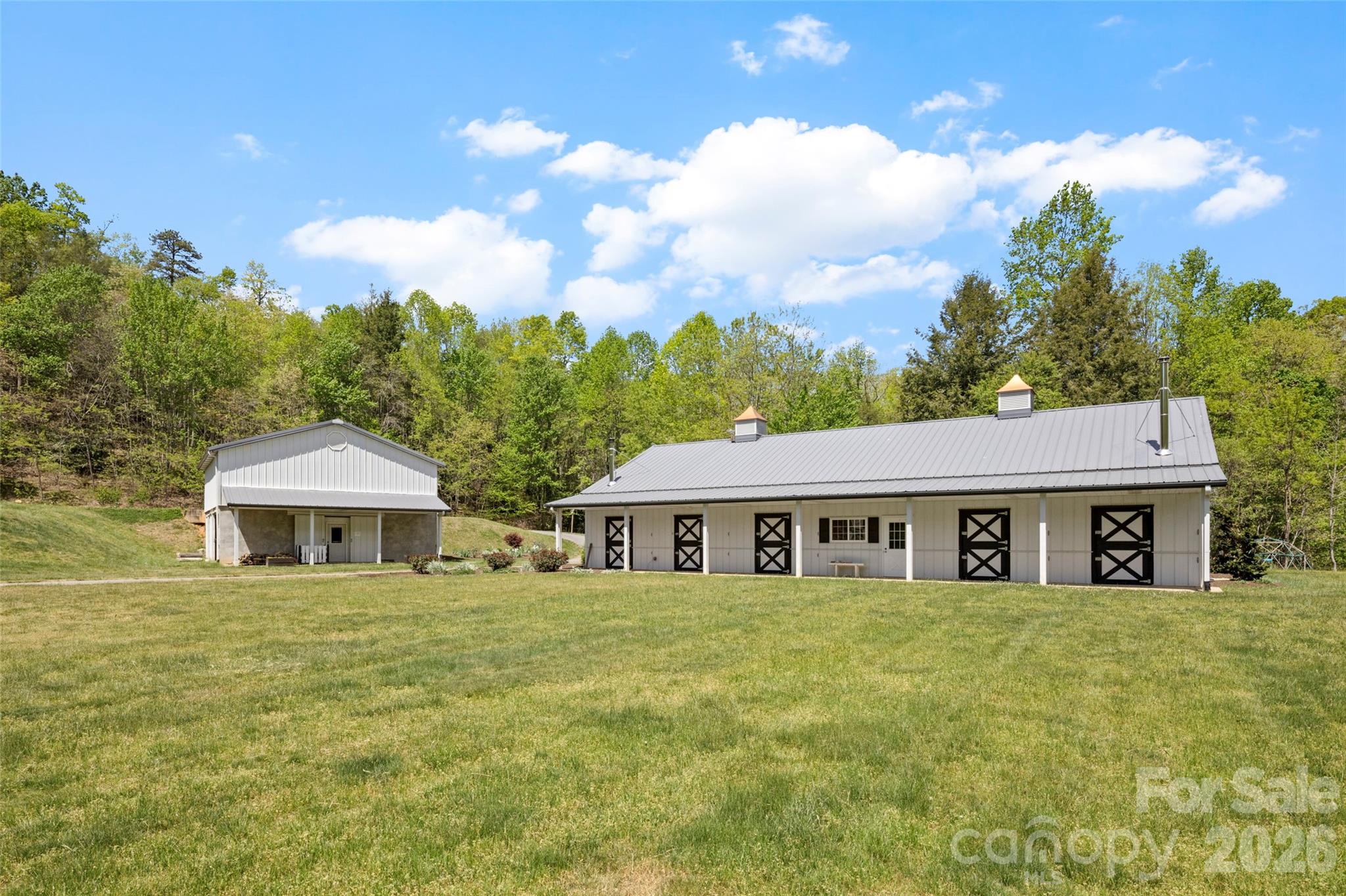 233 Arcadia Falls Way Black Mountain NC 28711