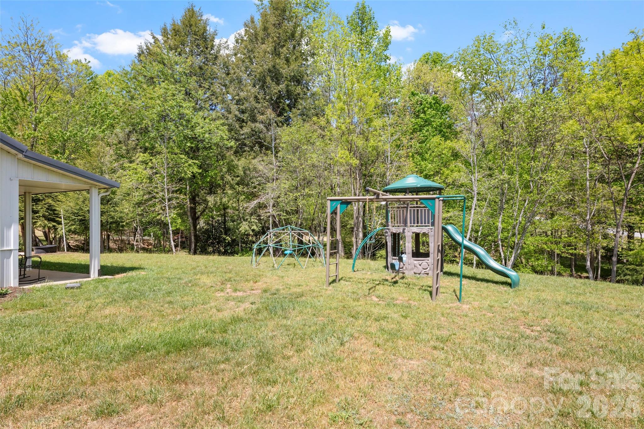 233 Arcadia Falls Way Black Mountain NC 28711