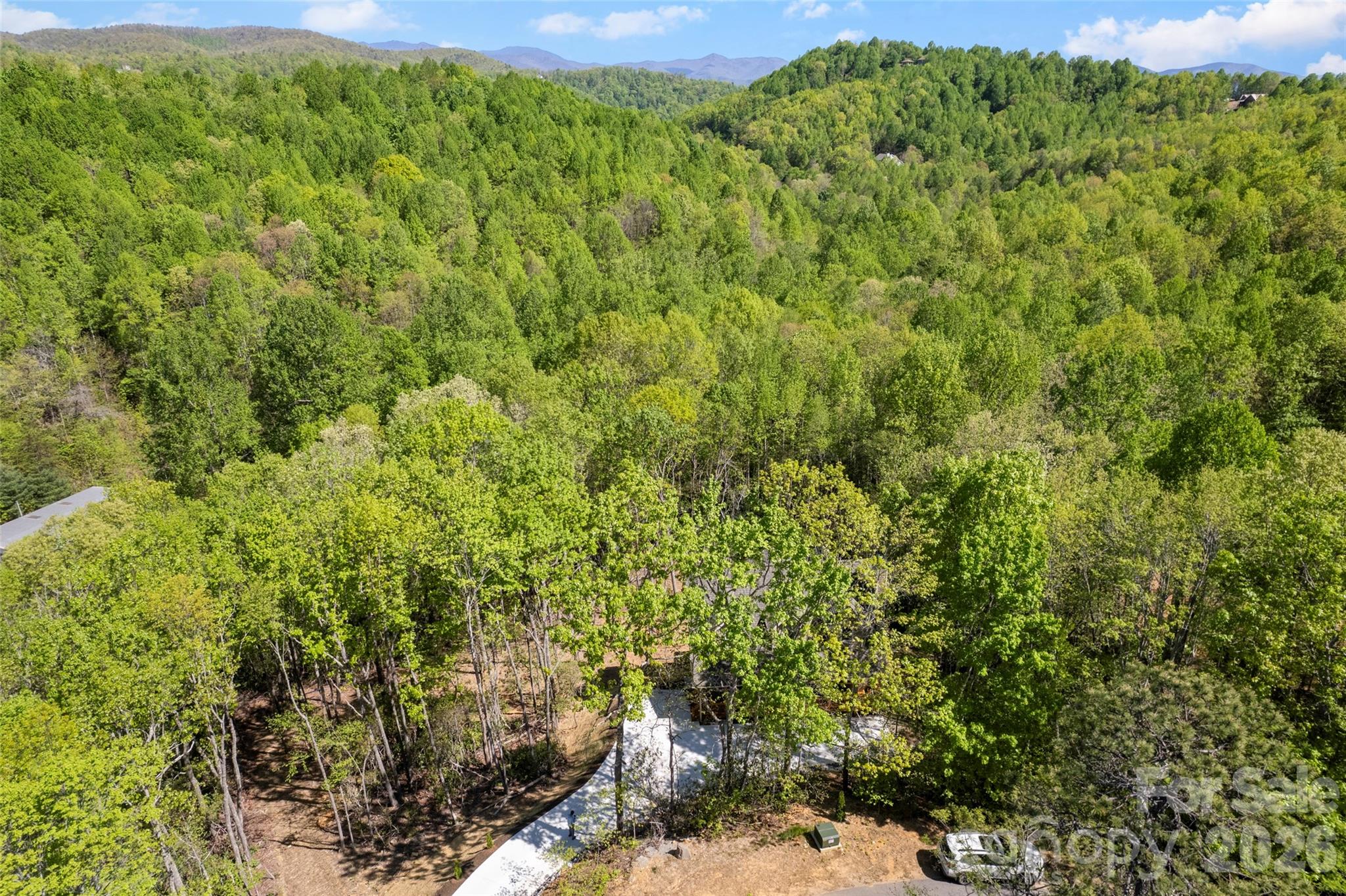 233 Arcadia Falls Way Black Mountain NC 28711