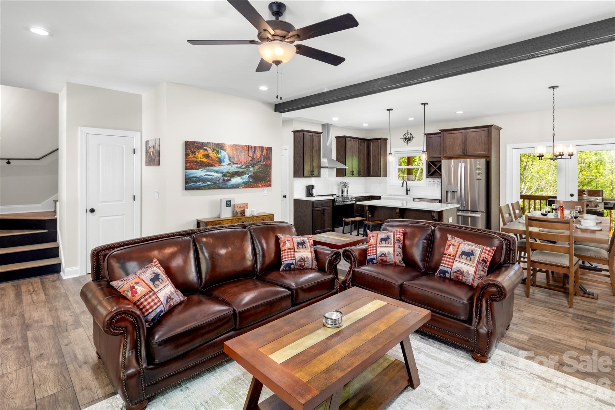 233 Arcadia Falls Way Black Mountain NC 28711
