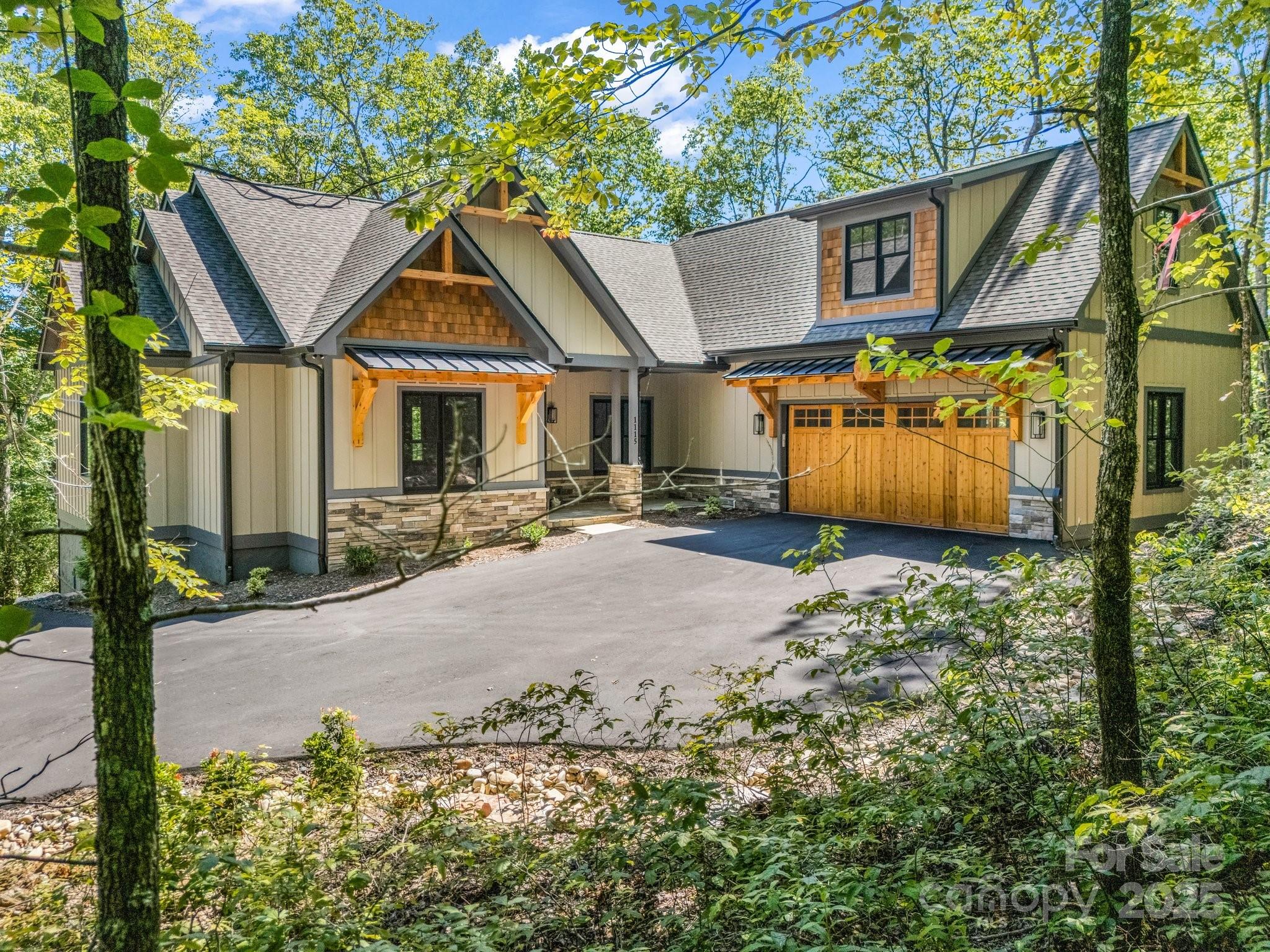 1115 Salola Lane Brevard NC 28712