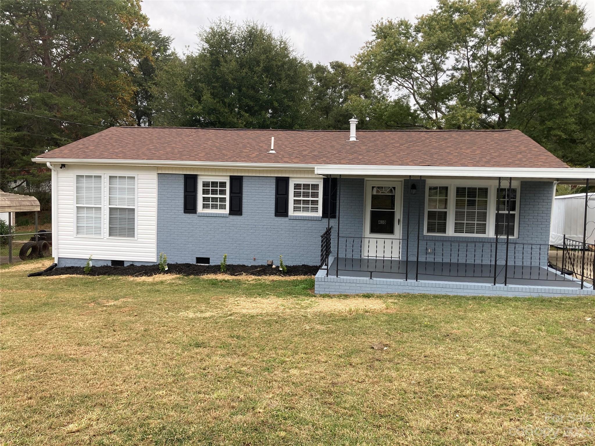 410 Homestead Drive Gastonia NC 28056