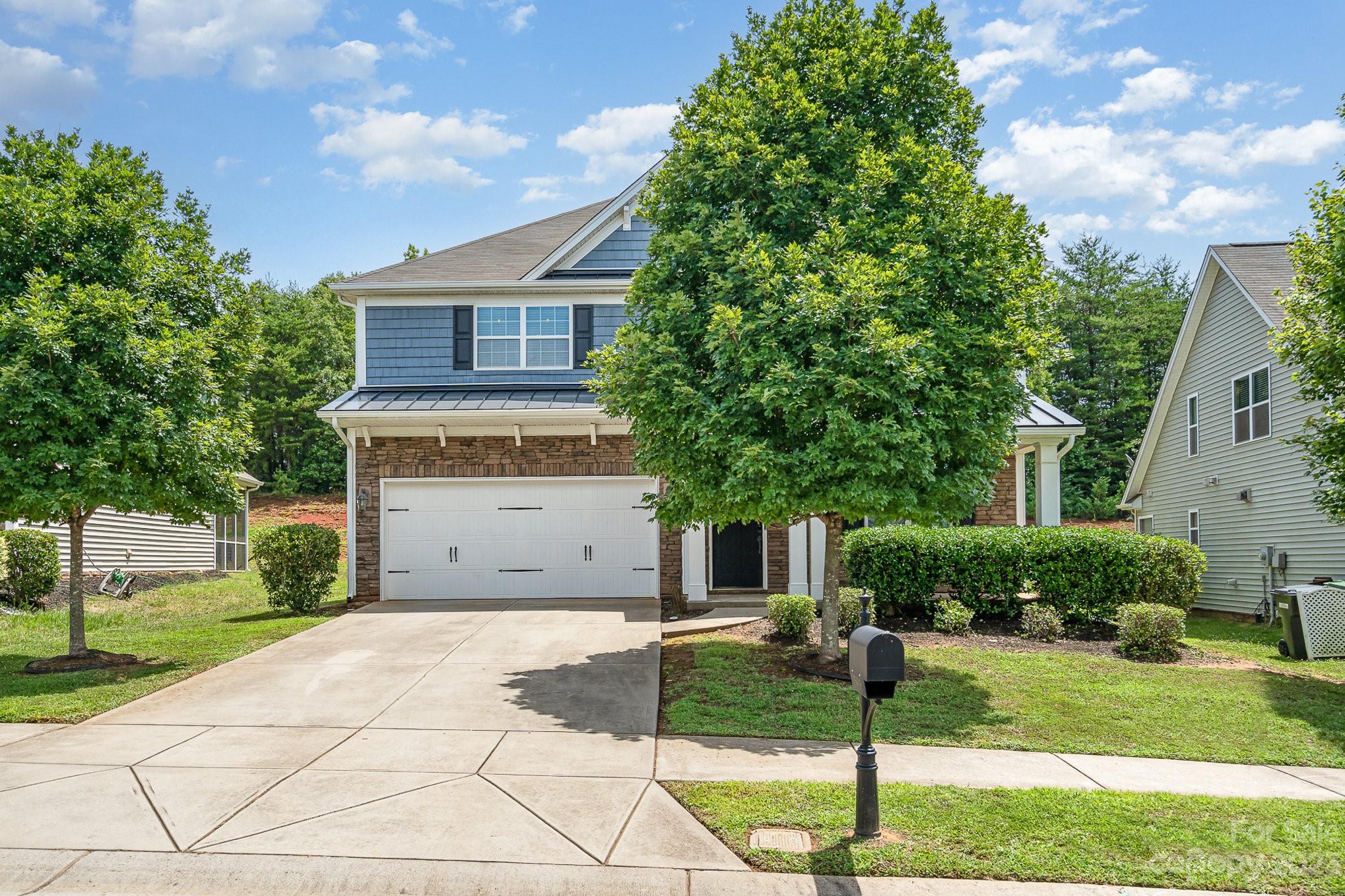 5838 Langwell Lane Charlotte NC 28278