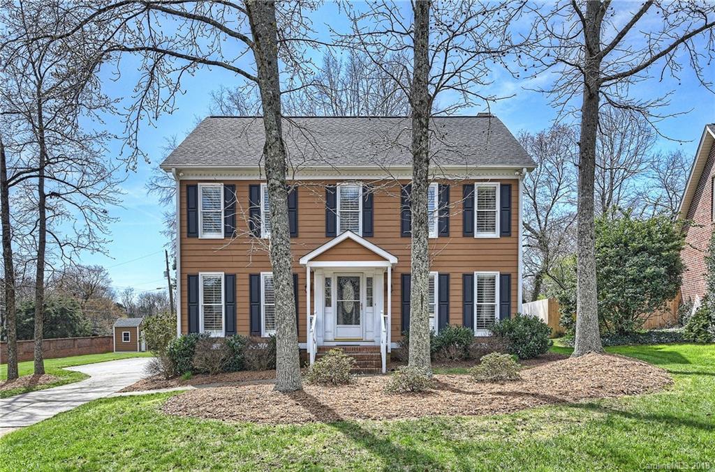 6646 Mays Chapel Lane Charlotte NC 28270