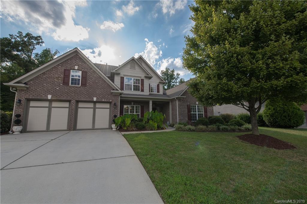 2110 Willowcrest Drive Waxhaw NC 28173