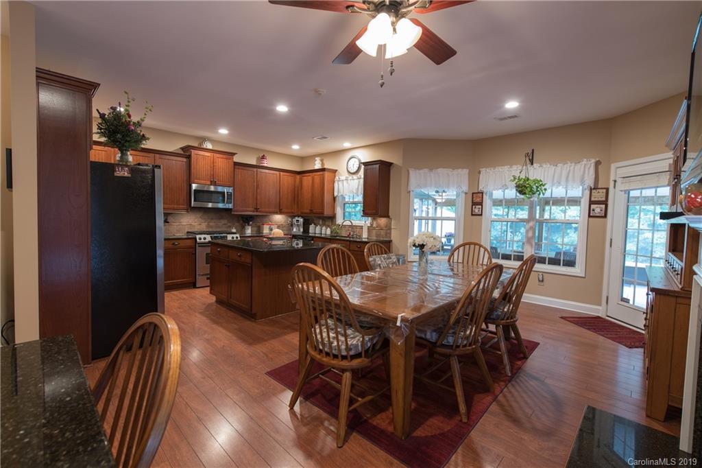 2110 Willowcrest Drive Waxhaw NC 28173