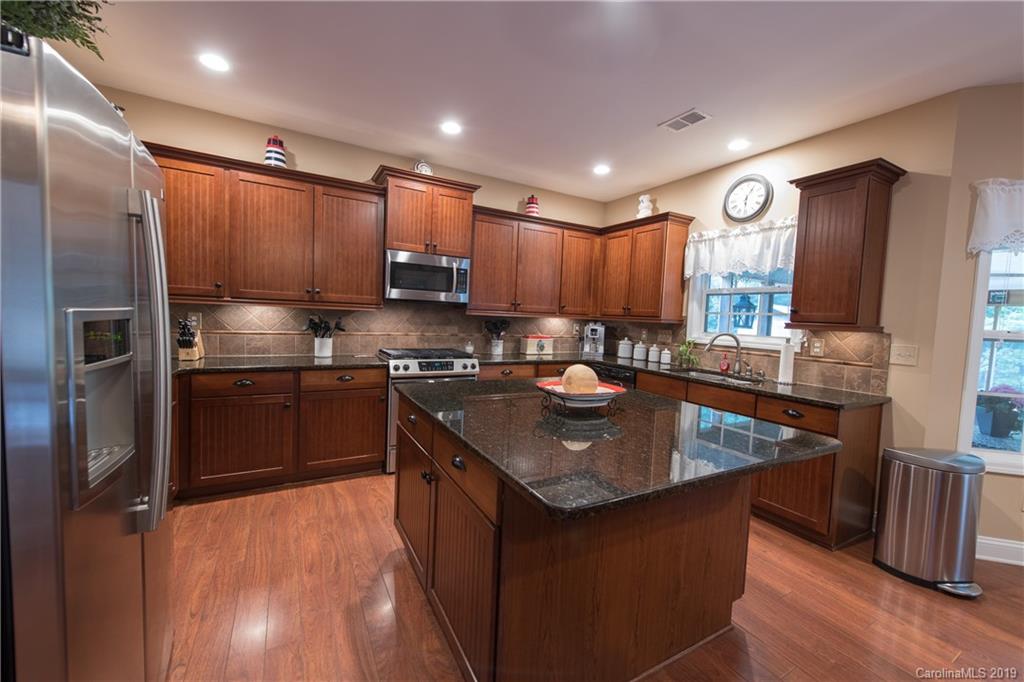 2110 Willowcrest Drive Waxhaw NC 28173