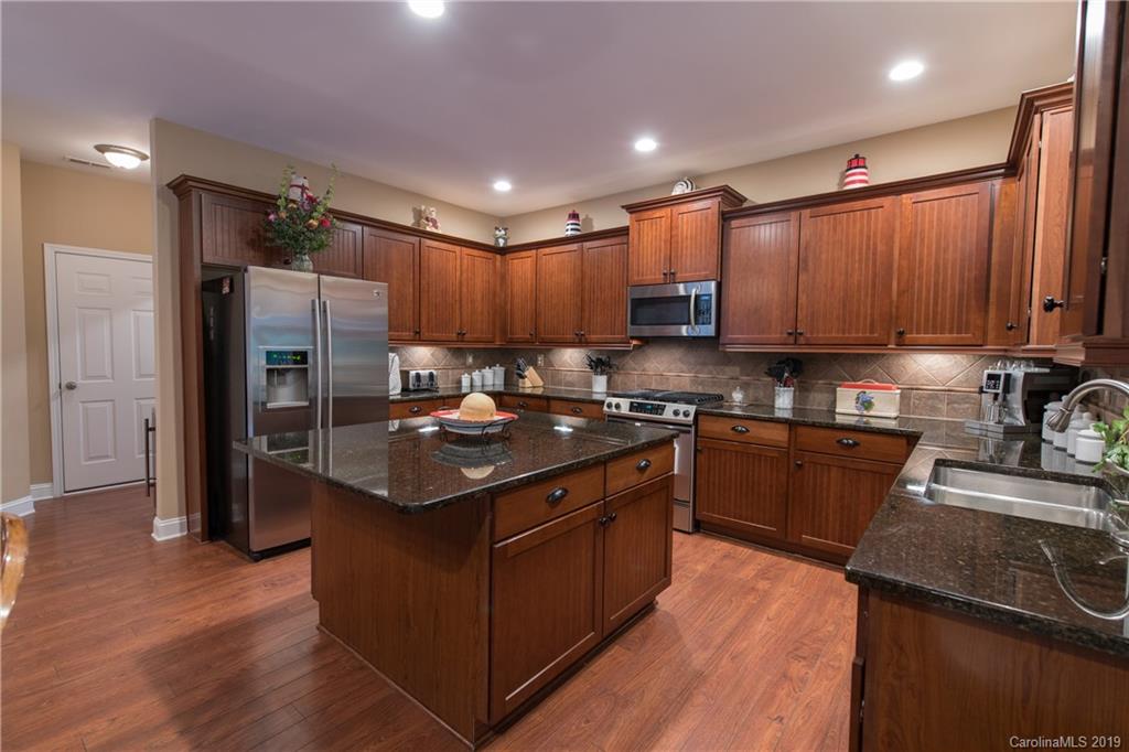 2110 Willowcrest Drive Waxhaw NC 28173