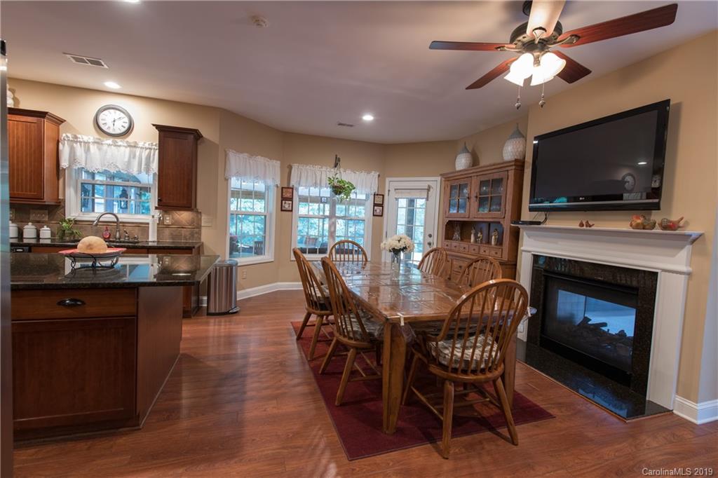 2110 Willowcrest Drive Waxhaw NC 28173