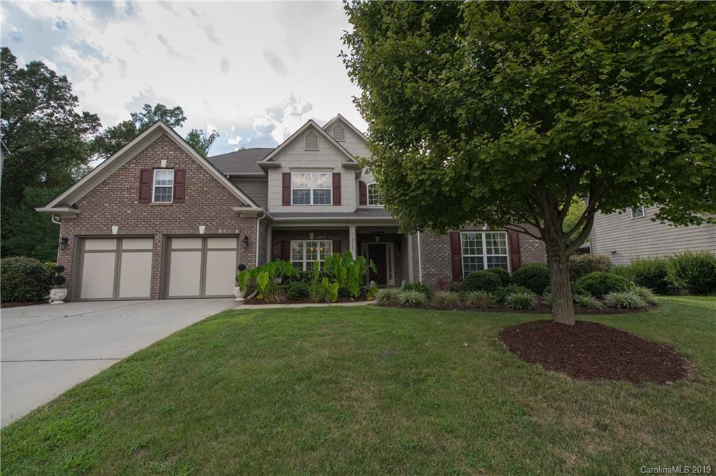2110 Willowcrest Drive Waxhaw NC 28173