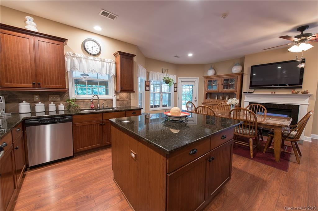2110 Willowcrest Drive Waxhaw NC 28173