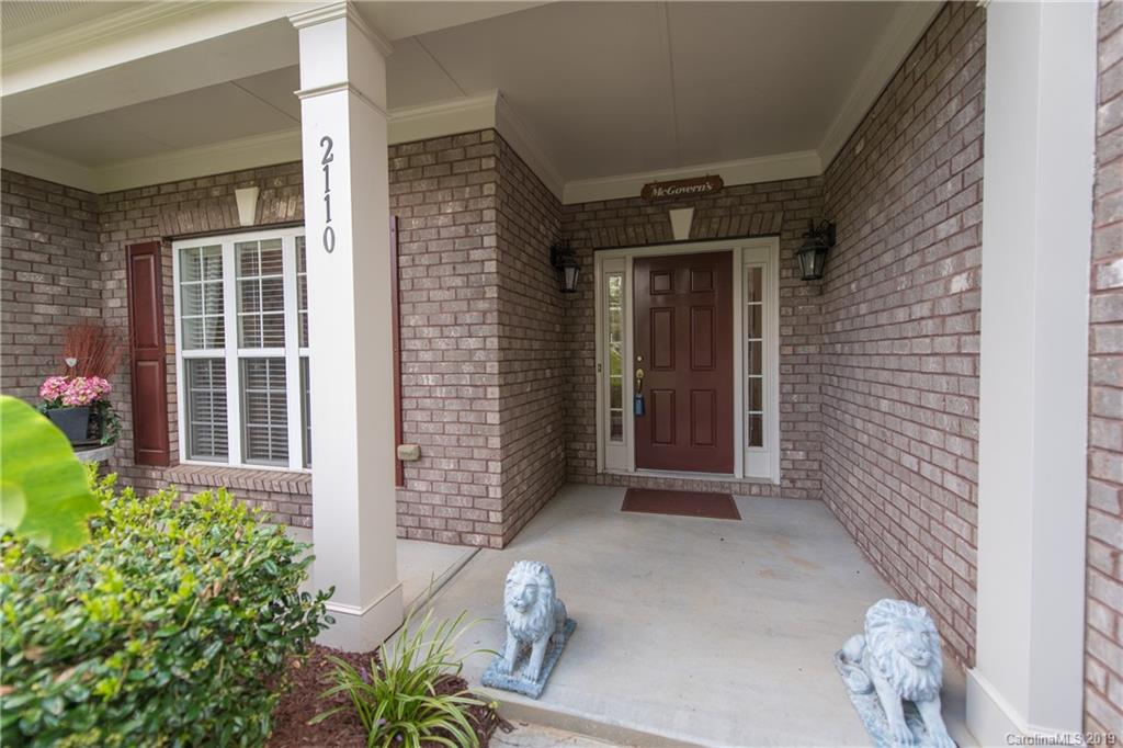 2110 Willowcrest Drive Waxhaw NC 28173