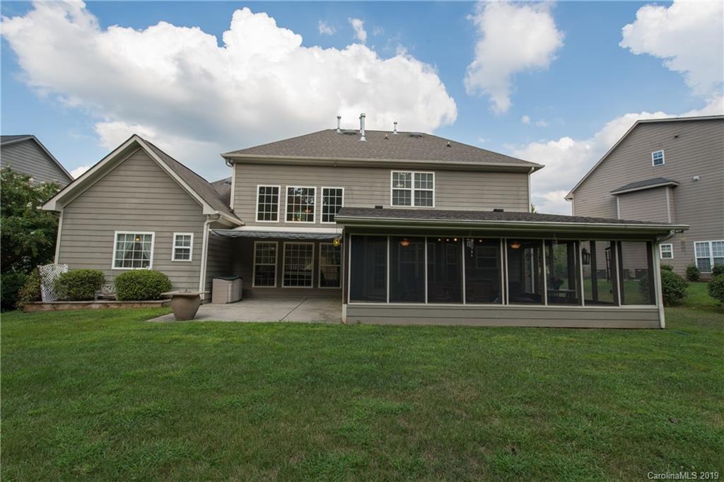 2110 Willowcrest Drive Waxhaw NC 28173