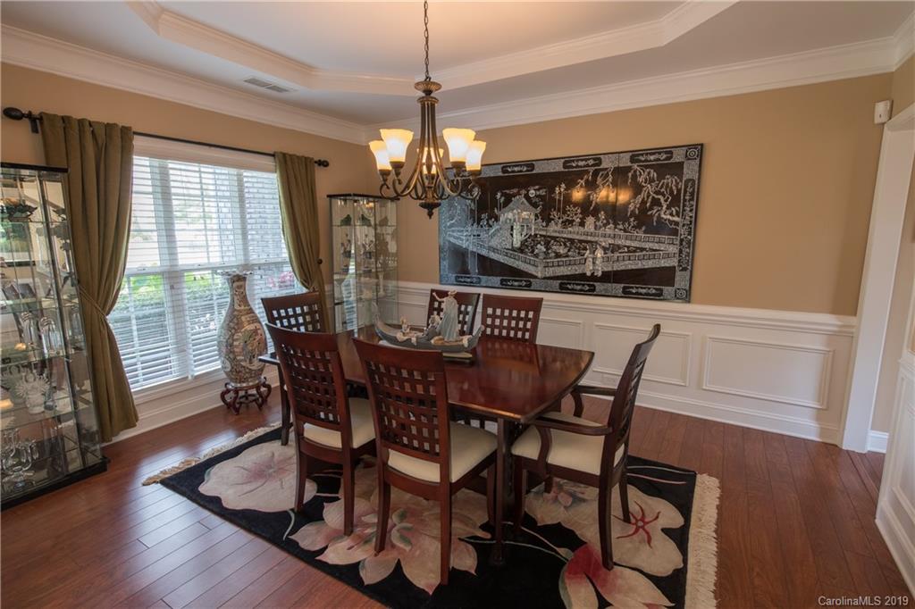 2110 Willowcrest Drive Waxhaw NC 28173