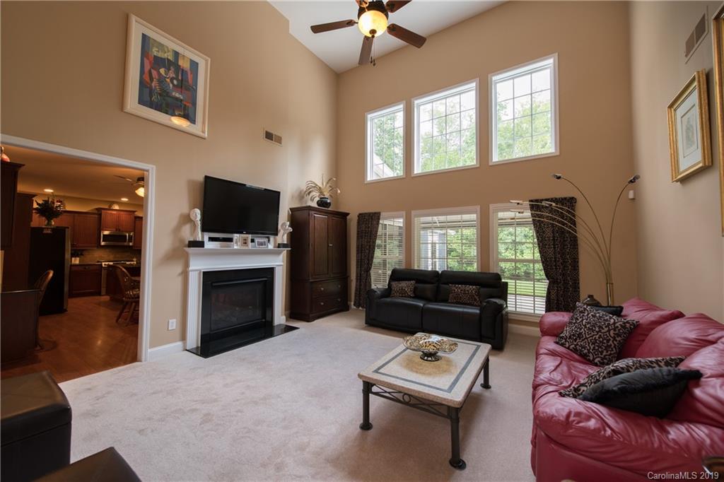 2110 Willowcrest Drive Waxhaw NC 28173