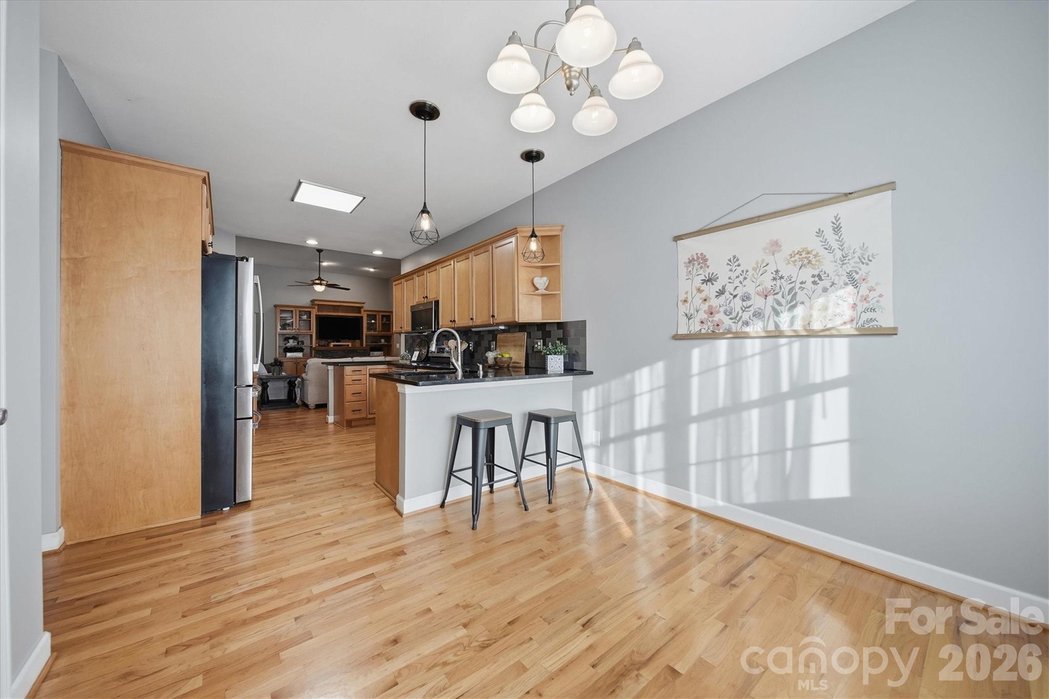2555 Knox Landing Road Connelly Springs NC 28612