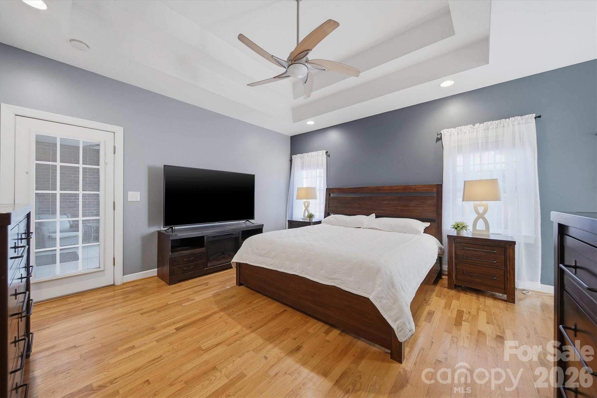 2555 Knox Landing Road Connelly Springs NC 28612