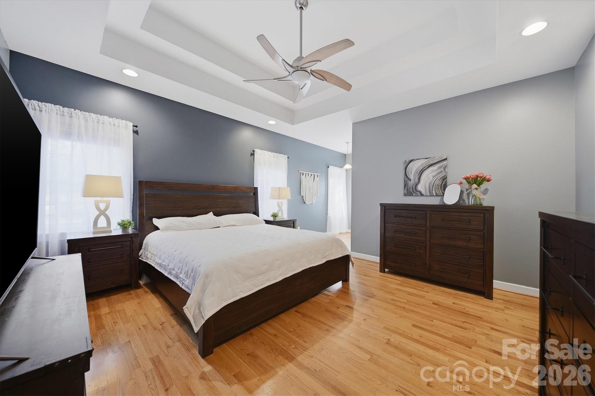 2555 Knox Landing Road Connelly Springs NC 28612