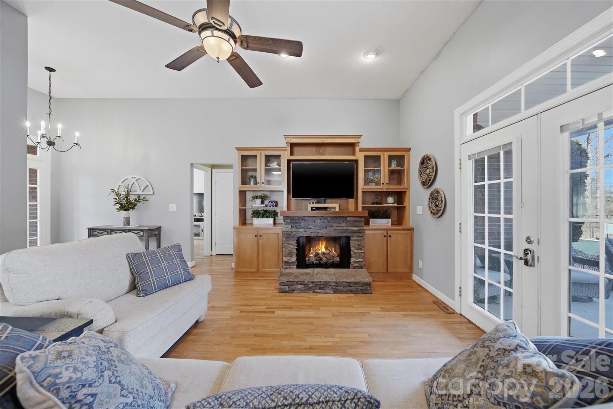 2555 Knox Landing Road Connelly Springs NC 28612