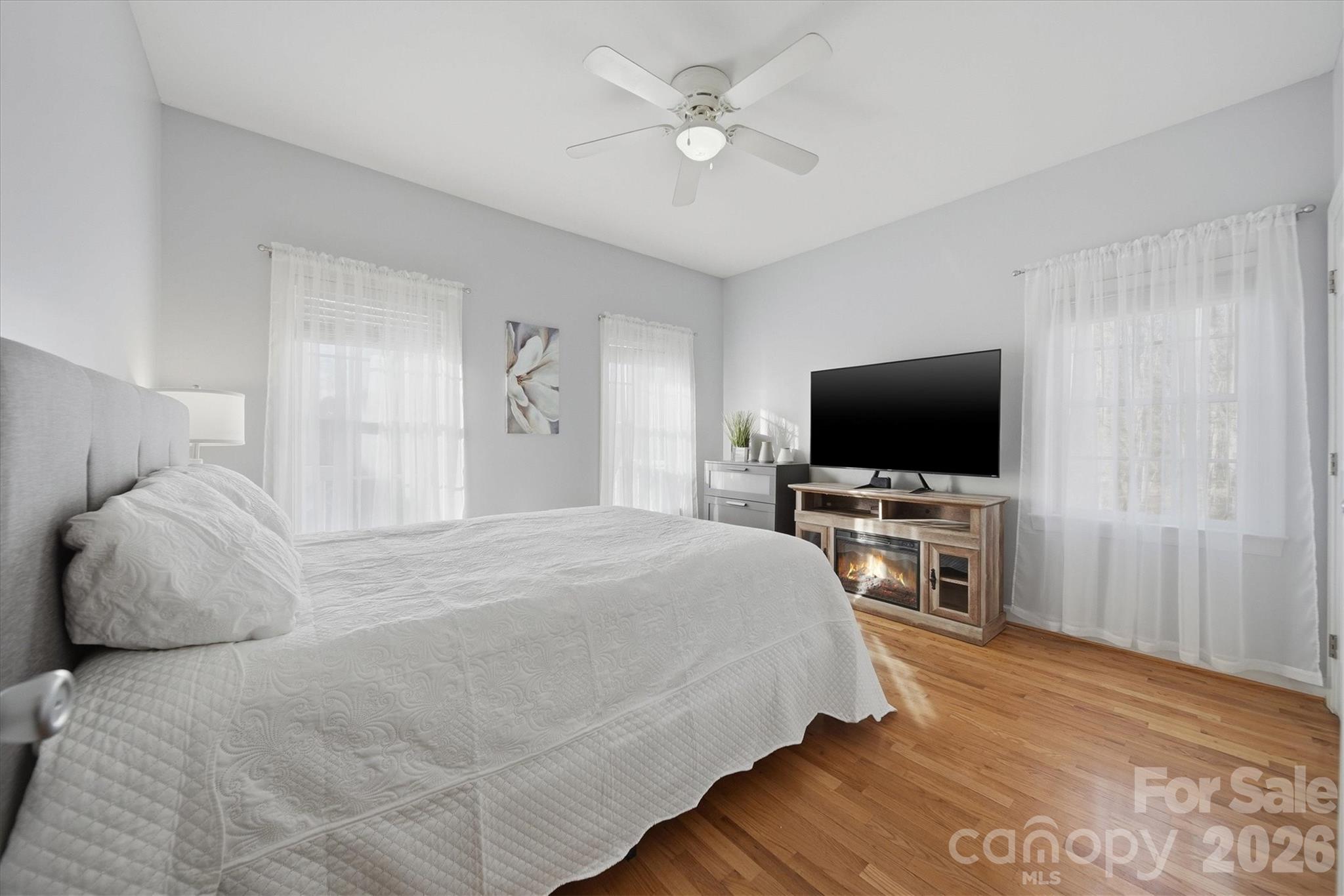 2555 Knox Landing Road Connelly Springs NC 28612