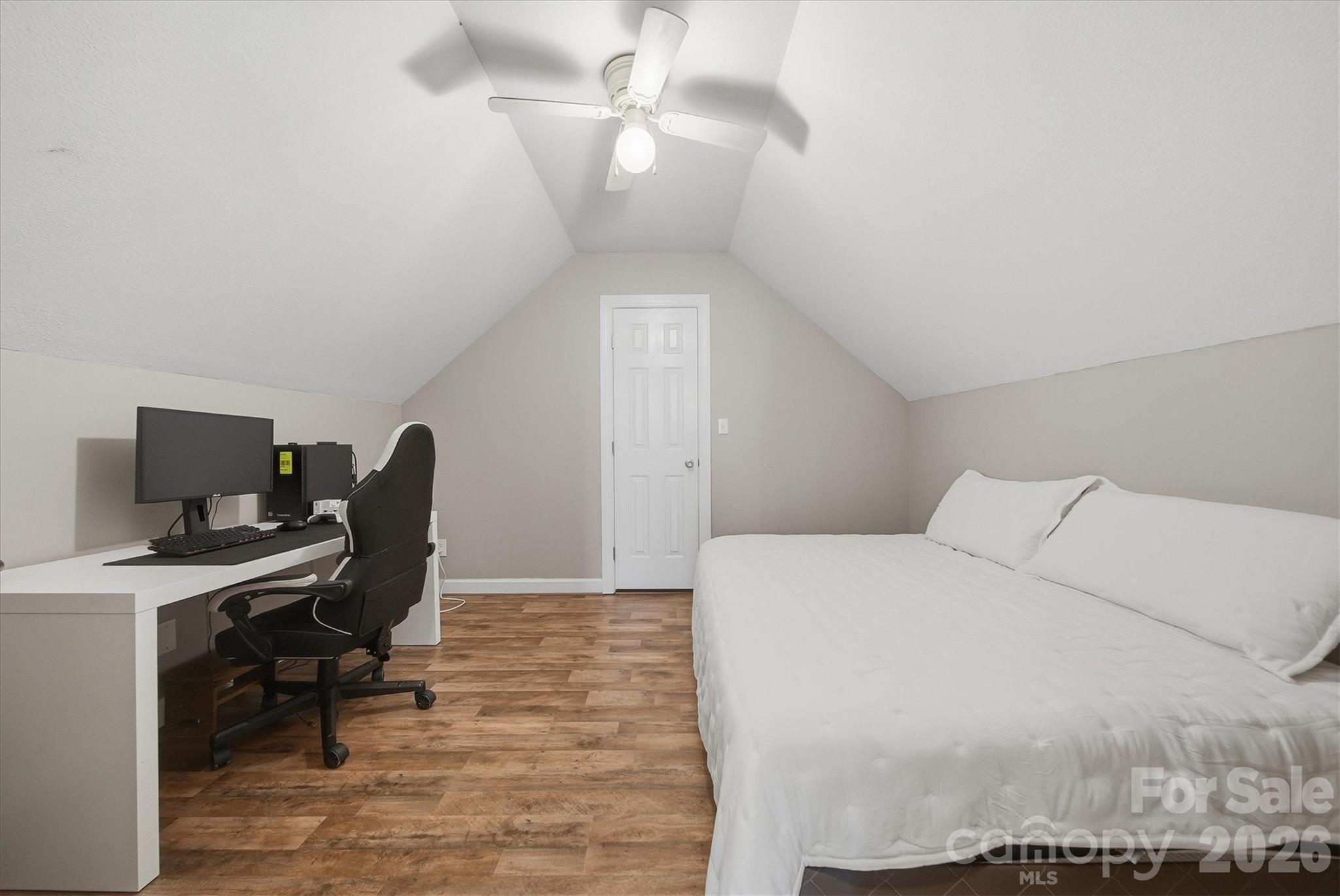 2555 Knox Landing Road Connelly Springs NC 28612