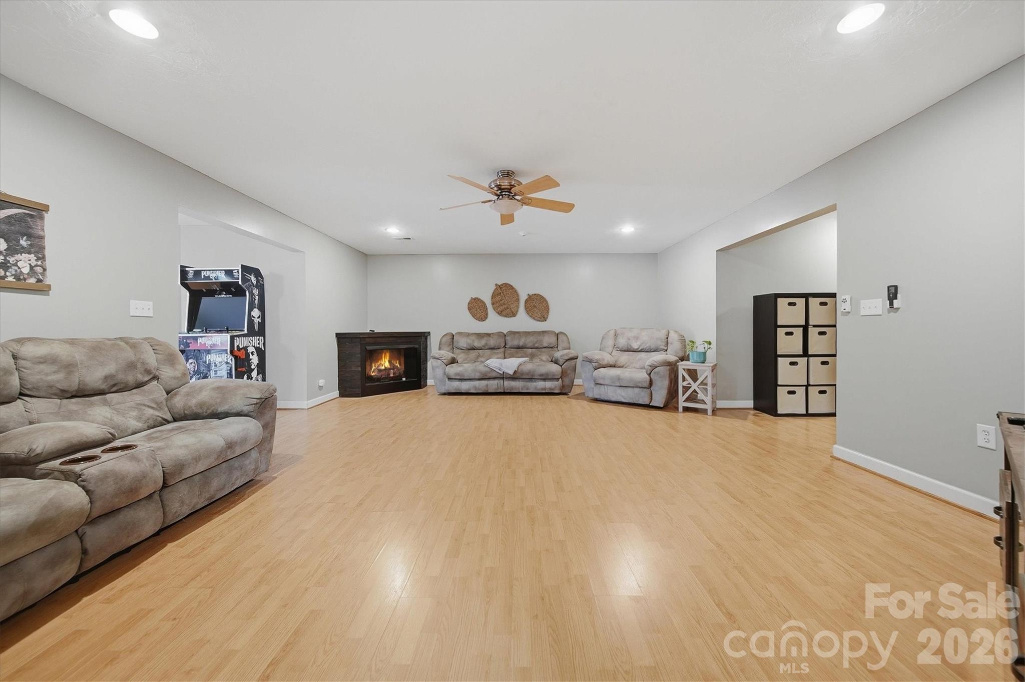 2555 Knox Landing Road Connelly Springs NC 28612