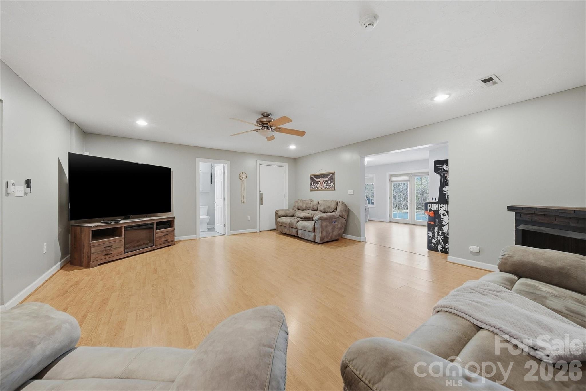2555 Knox Landing Road Connelly Springs NC 28612