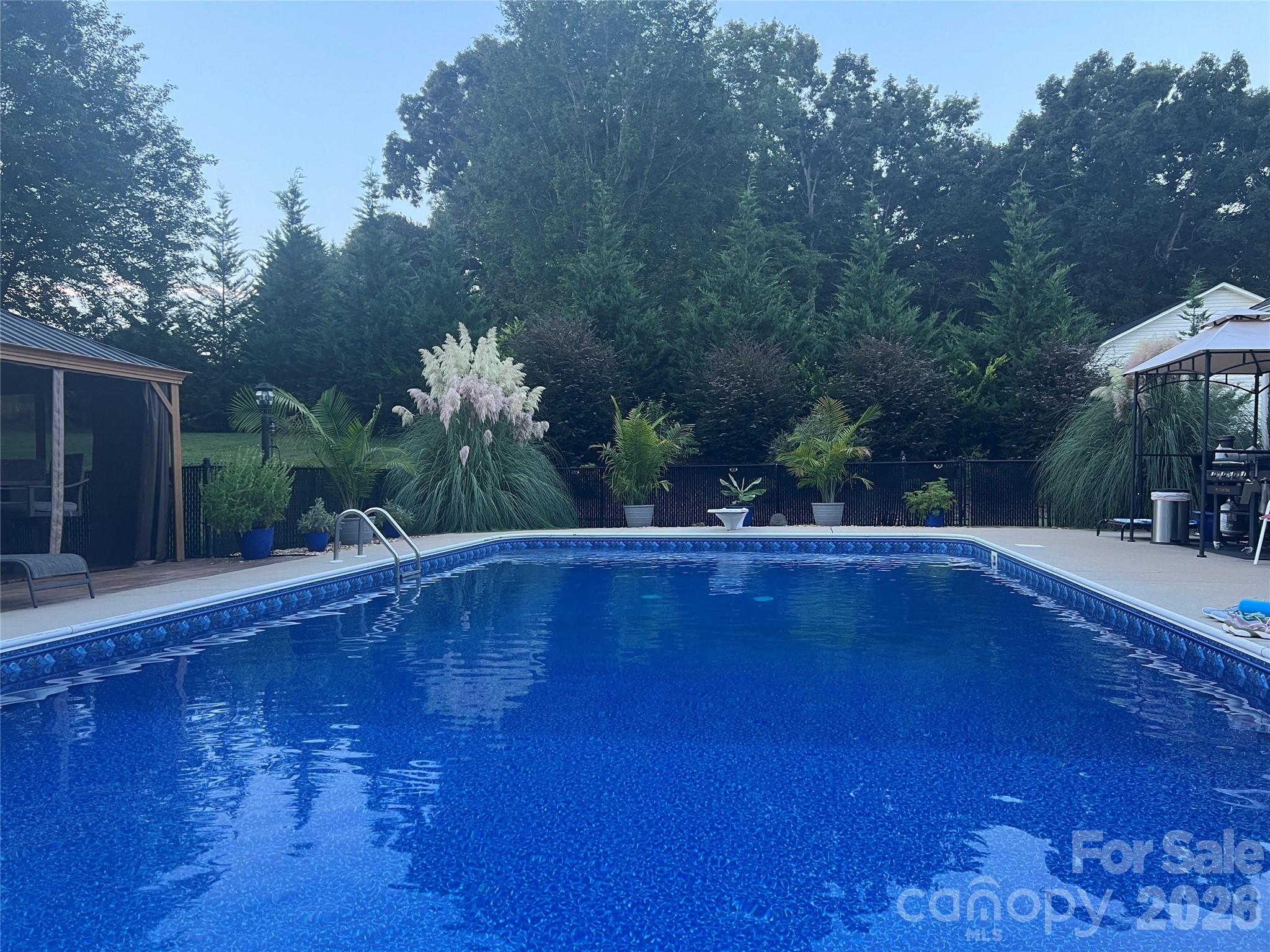 2555 Knox Landing Road Connelly Springs NC 28612