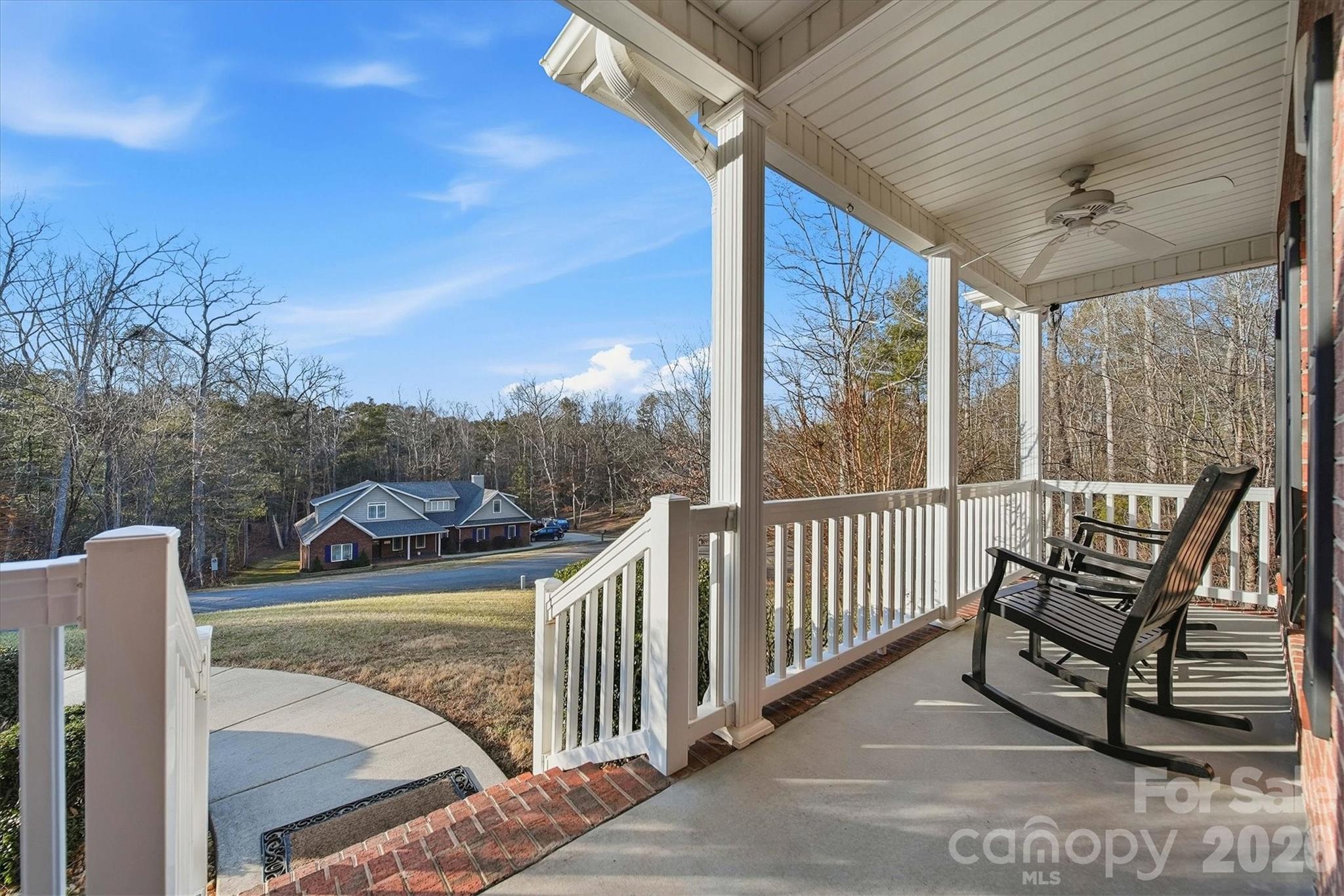 2555 Knox Landing Road Connelly Springs NC 28612