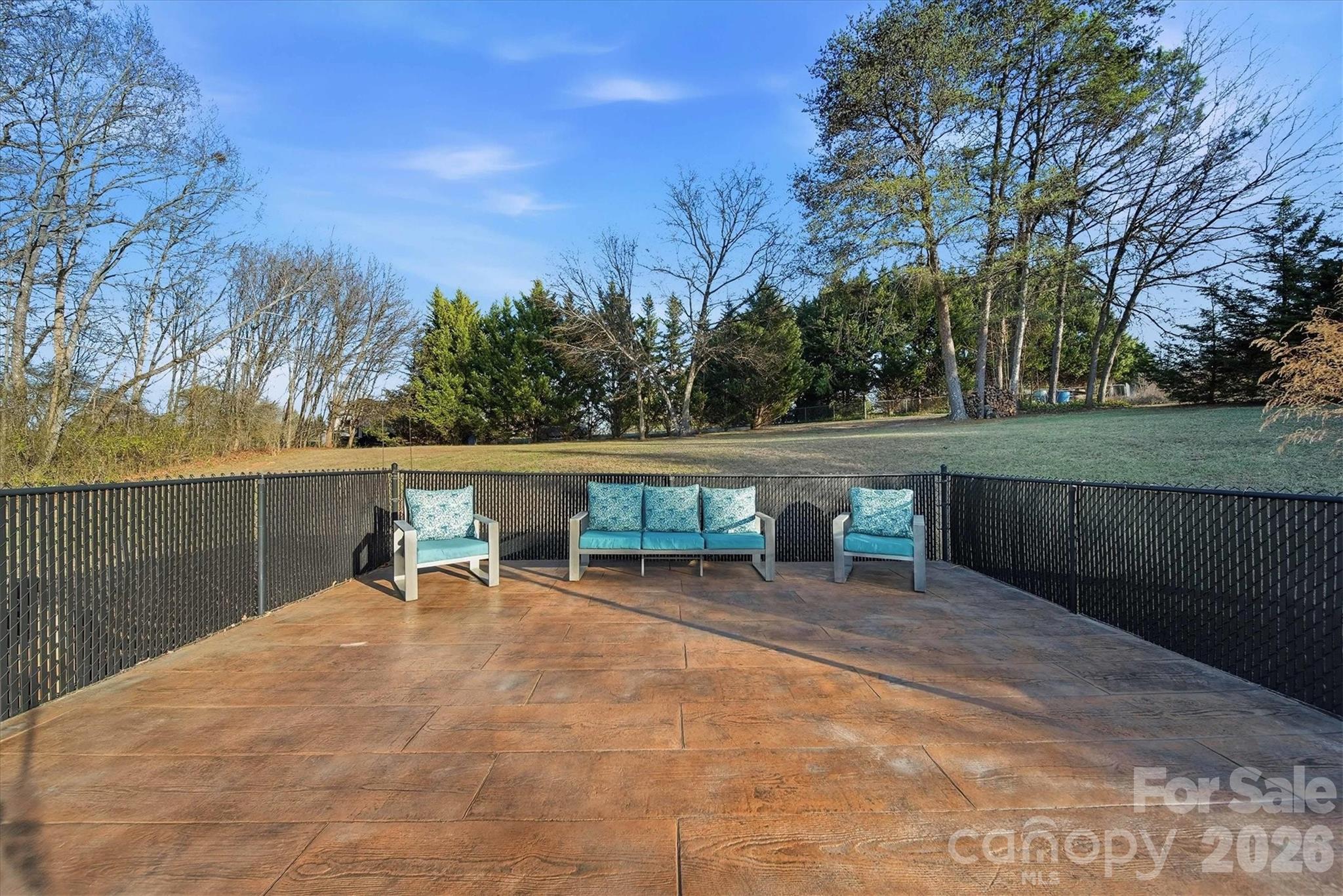 2555 Knox Landing Road Connelly Springs NC 28612