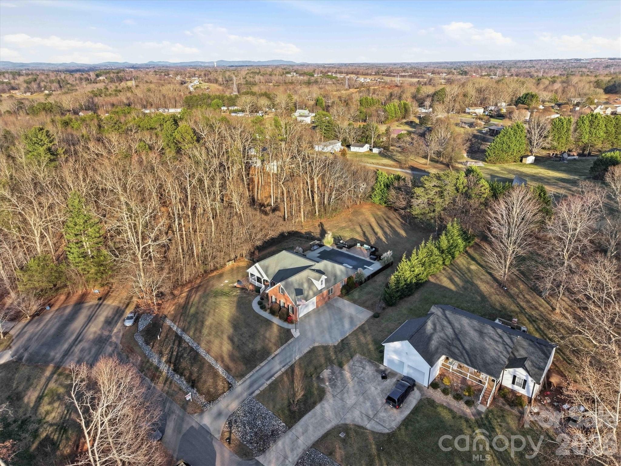 2555 Knox Landing Road Connelly Springs NC 28612