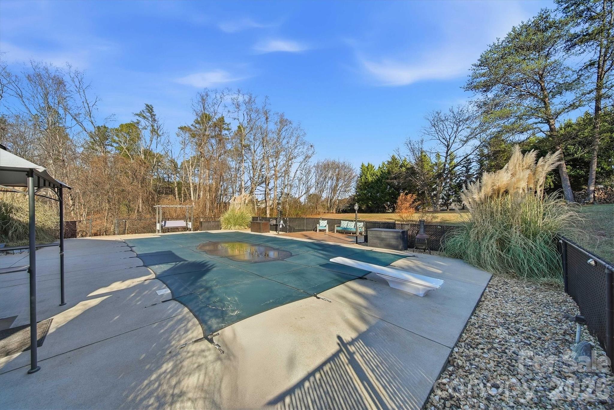 2555 Knox Landing Road Connelly Springs NC 28612
