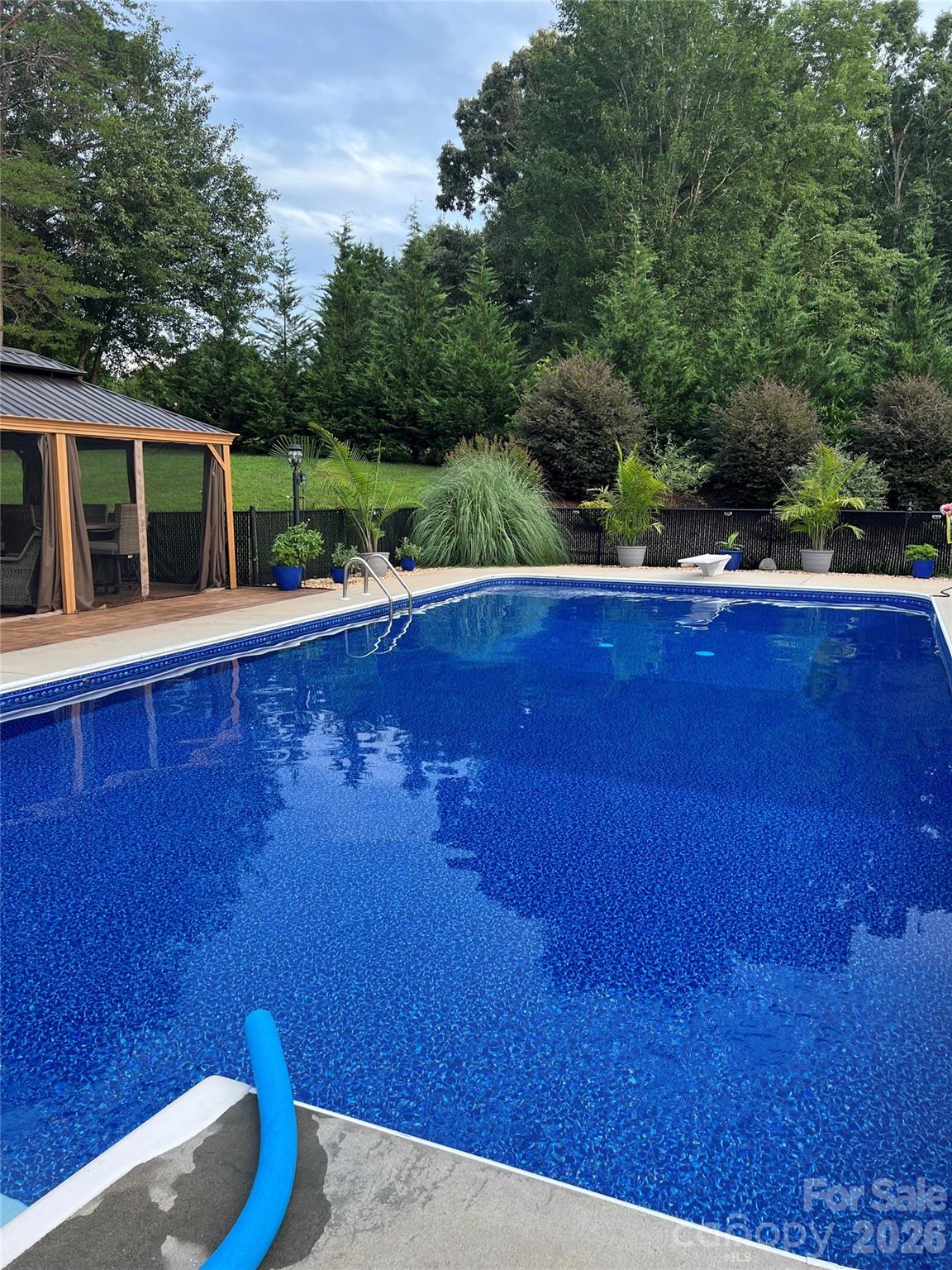 2555 Knox Landing Road Connelly Springs NC 28612