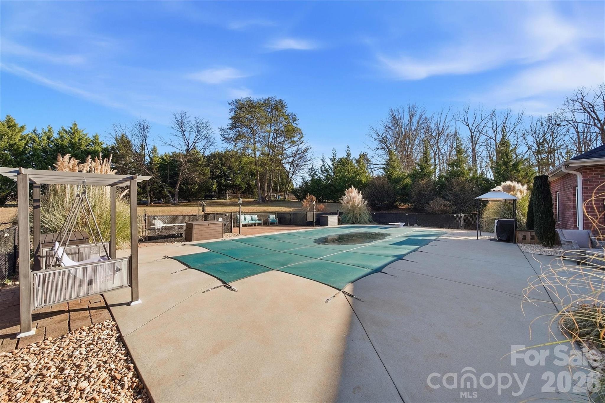2555 Knox Landing Road Connelly Springs NC 28612