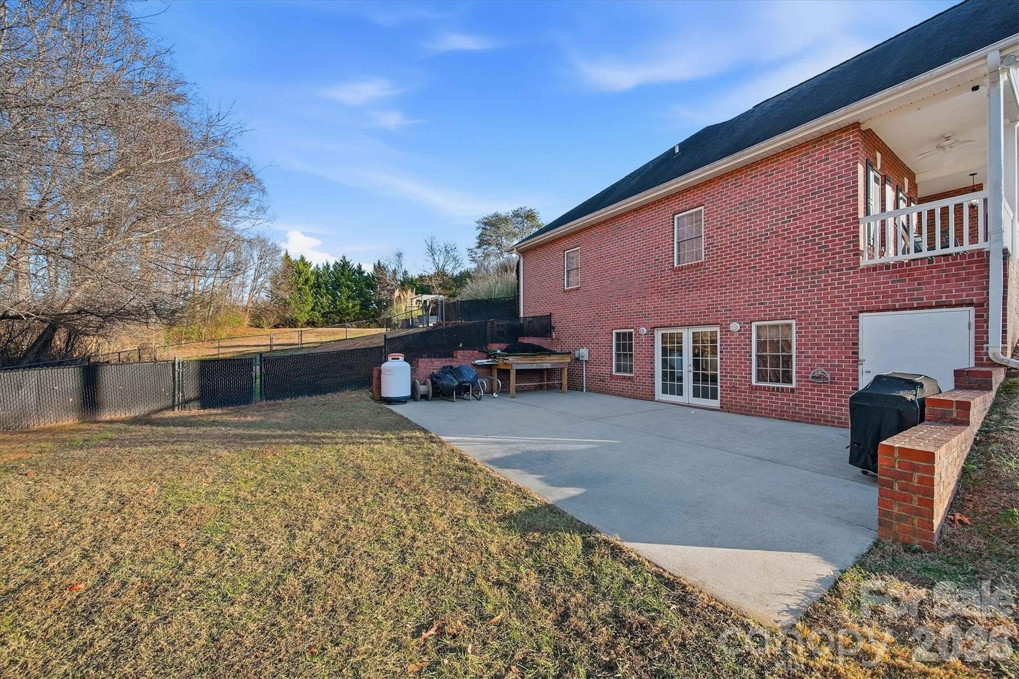 2555 Knox Landing Road Connelly Springs NC 28612
