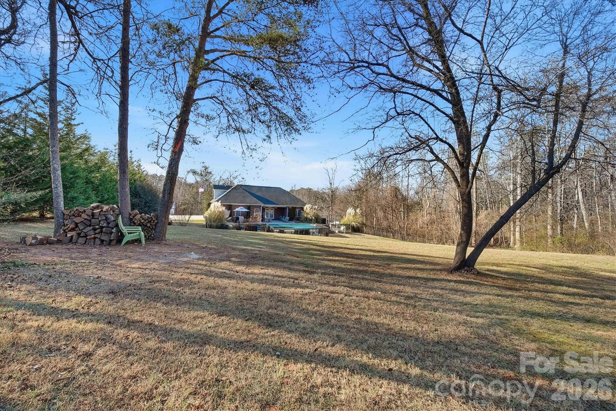 2555 Knox Landing Road Connelly Springs NC 28612
