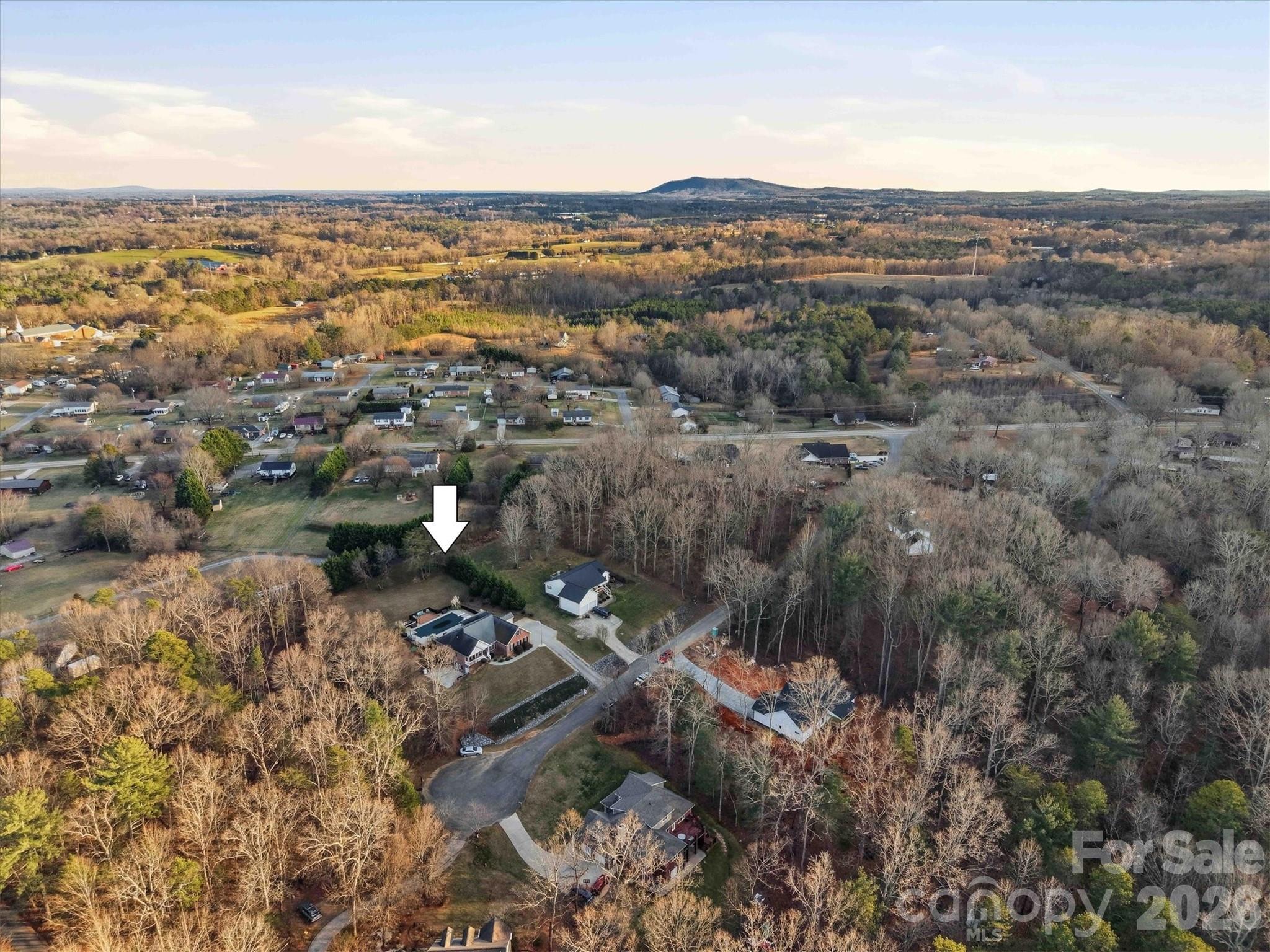 2555 Knox Landing Road Connelly Springs NC 28612