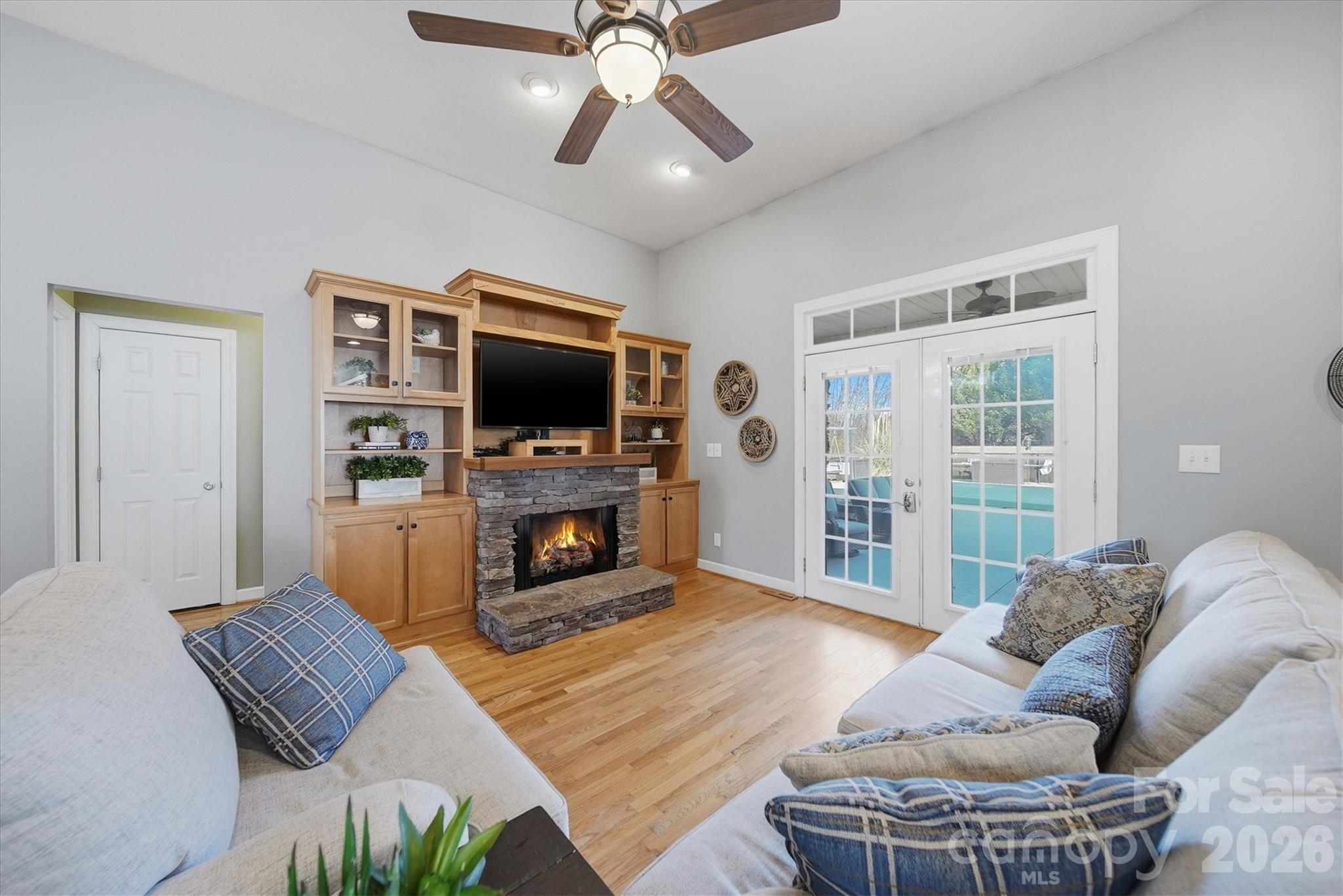 2555 Knox Landing Road Connelly Springs NC 28612