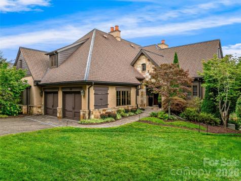22 Foxbridge Way Arden NC 28704
