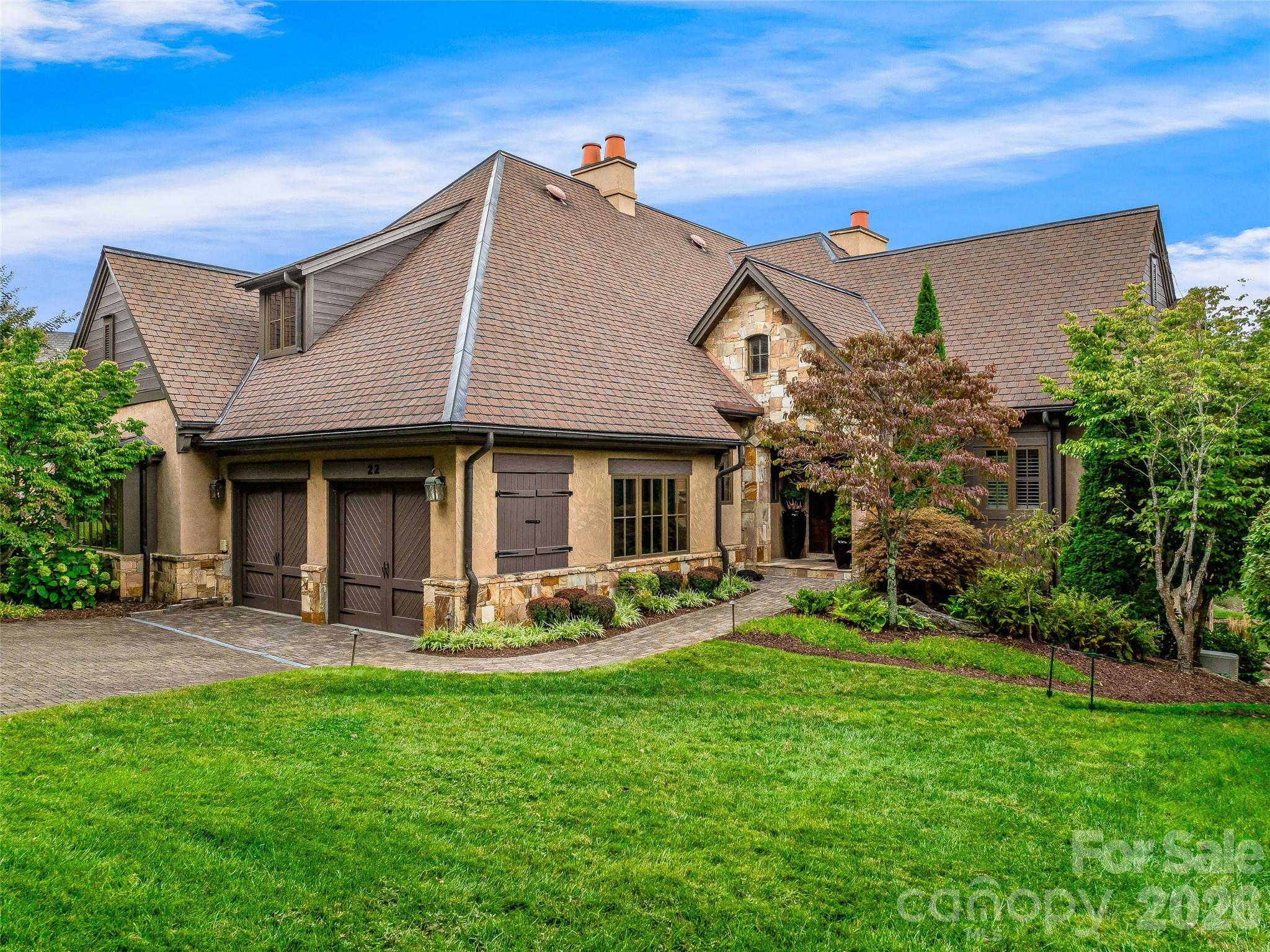 22 Foxbridge Way Arden NC 28704