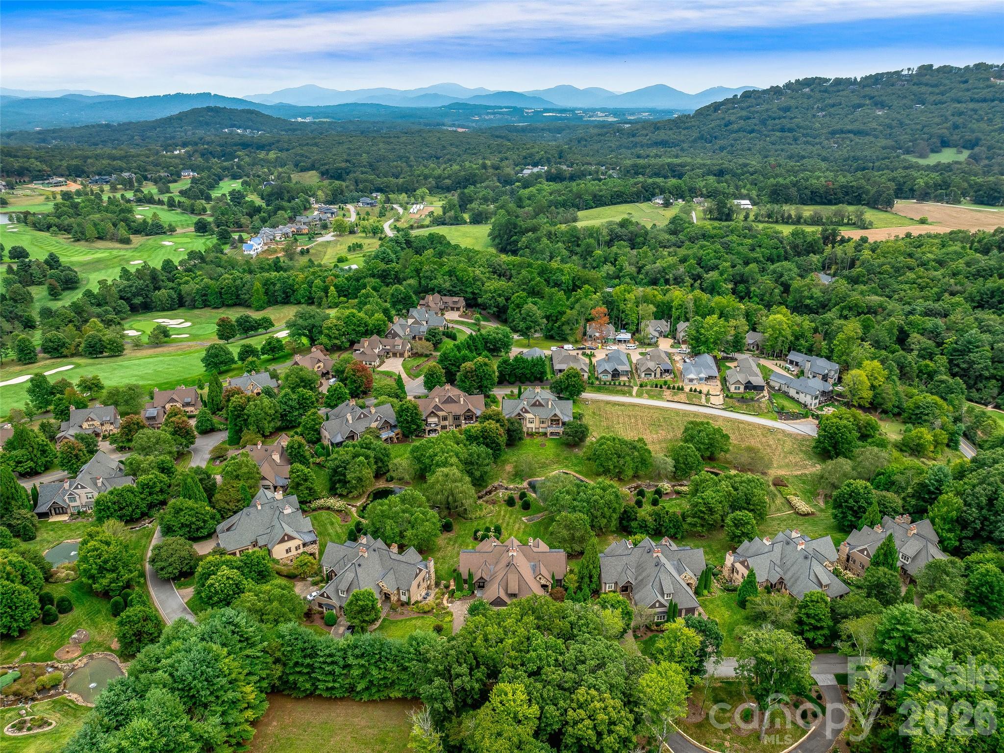 22 Foxbridge Way Arden NC 28704