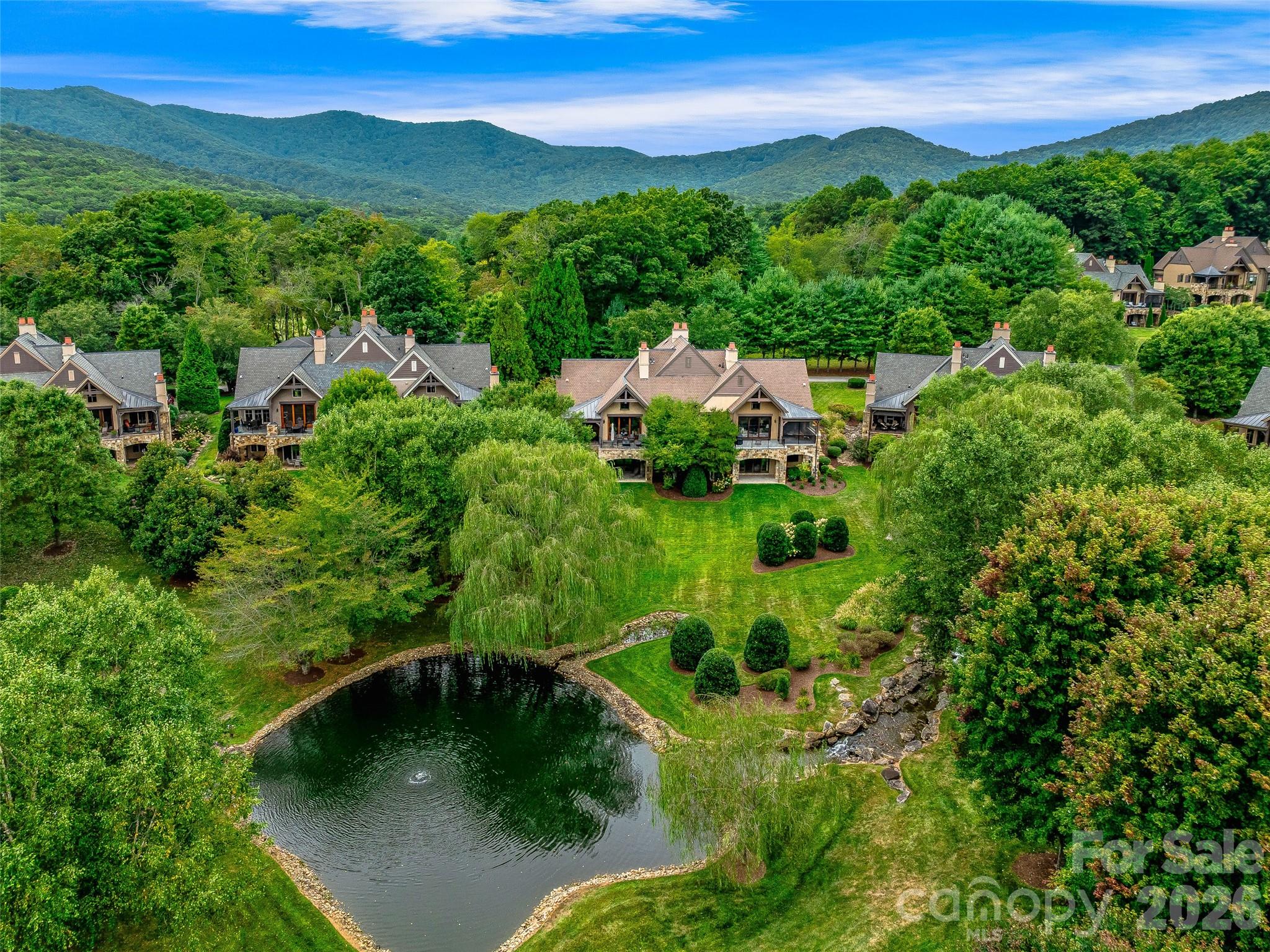 22 Foxbridge Way Arden NC 28704