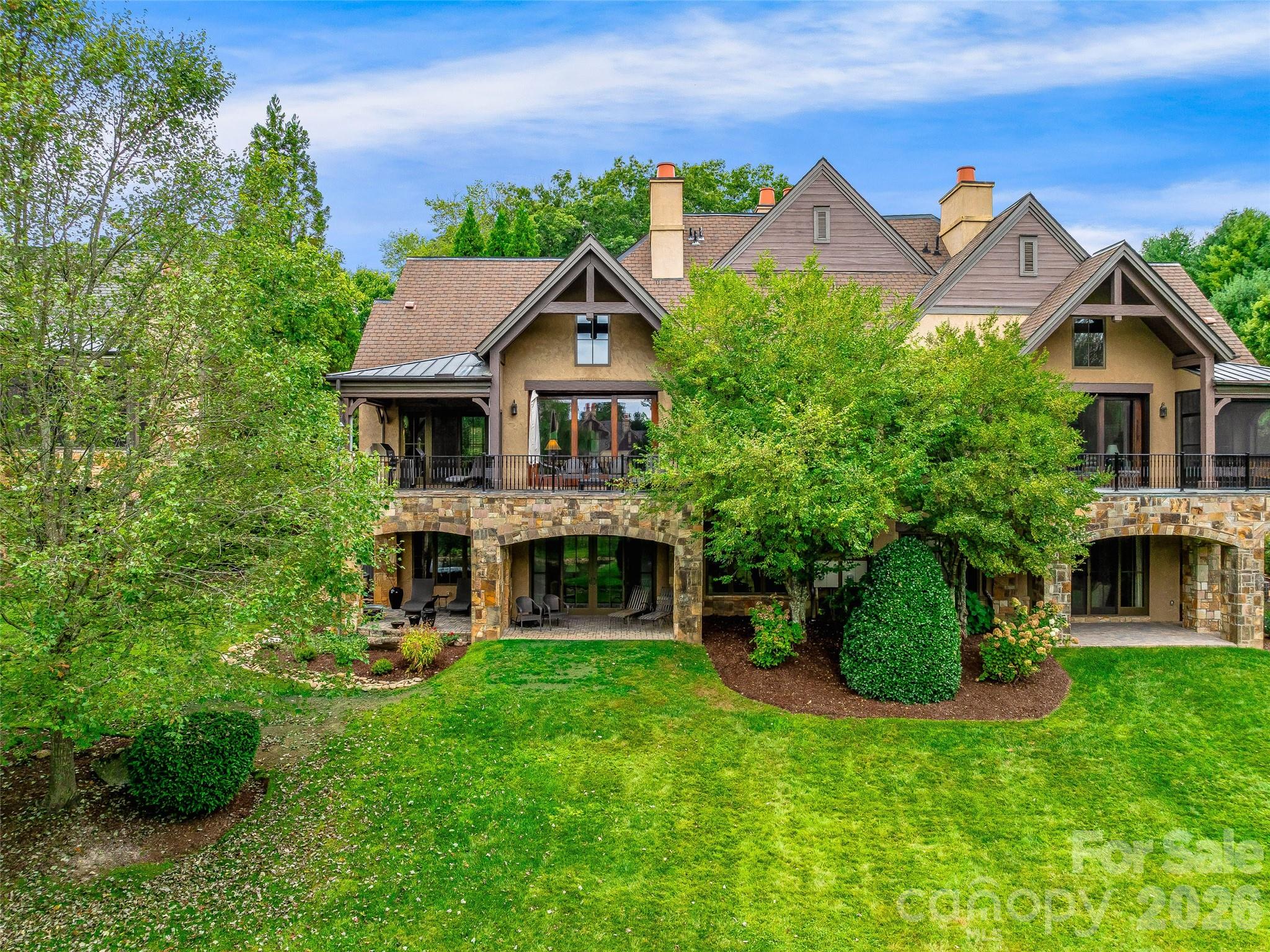 22 Foxbridge Way Arden NC 28704