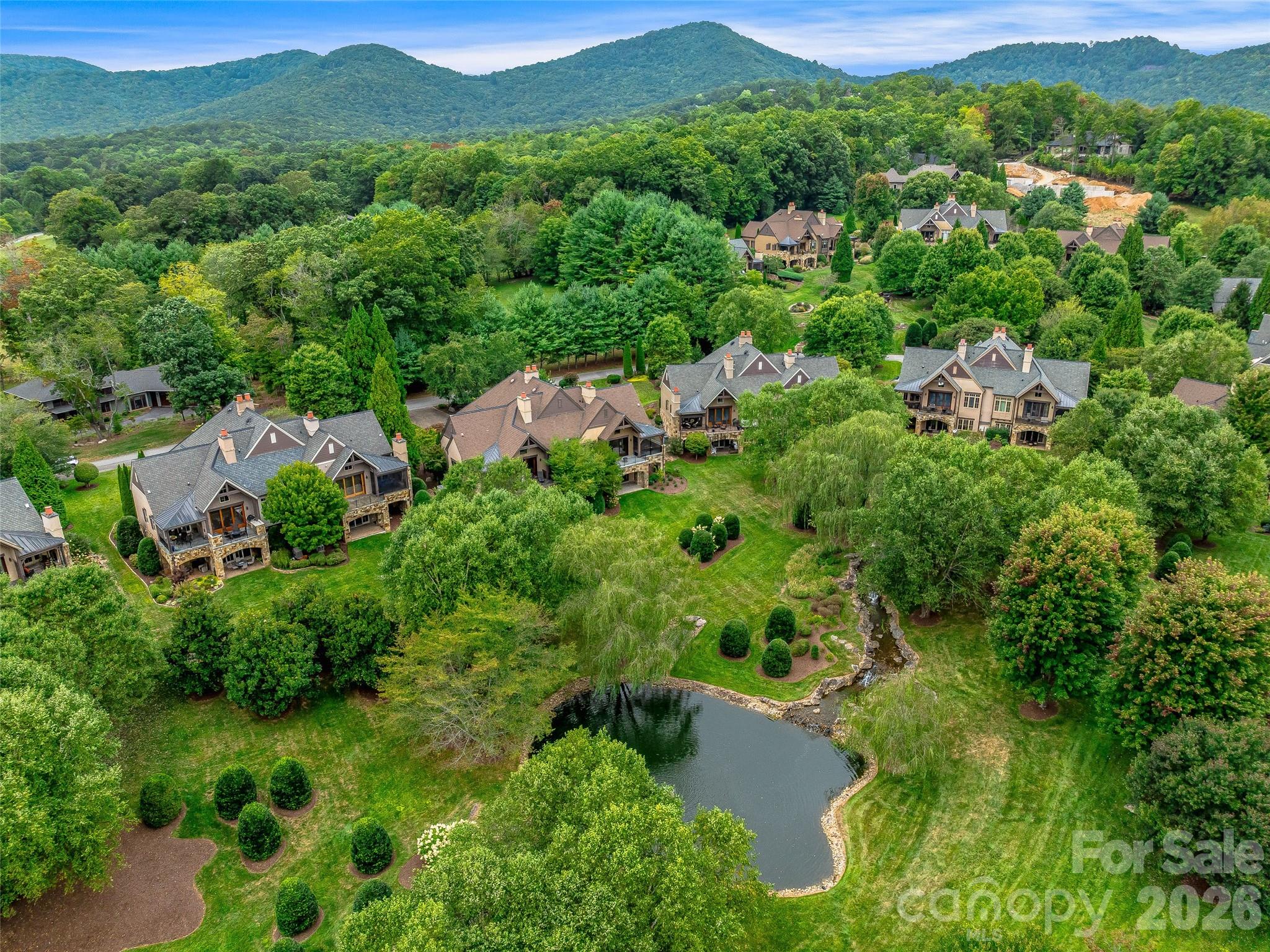22 Foxbridge Way Arden NC 28704