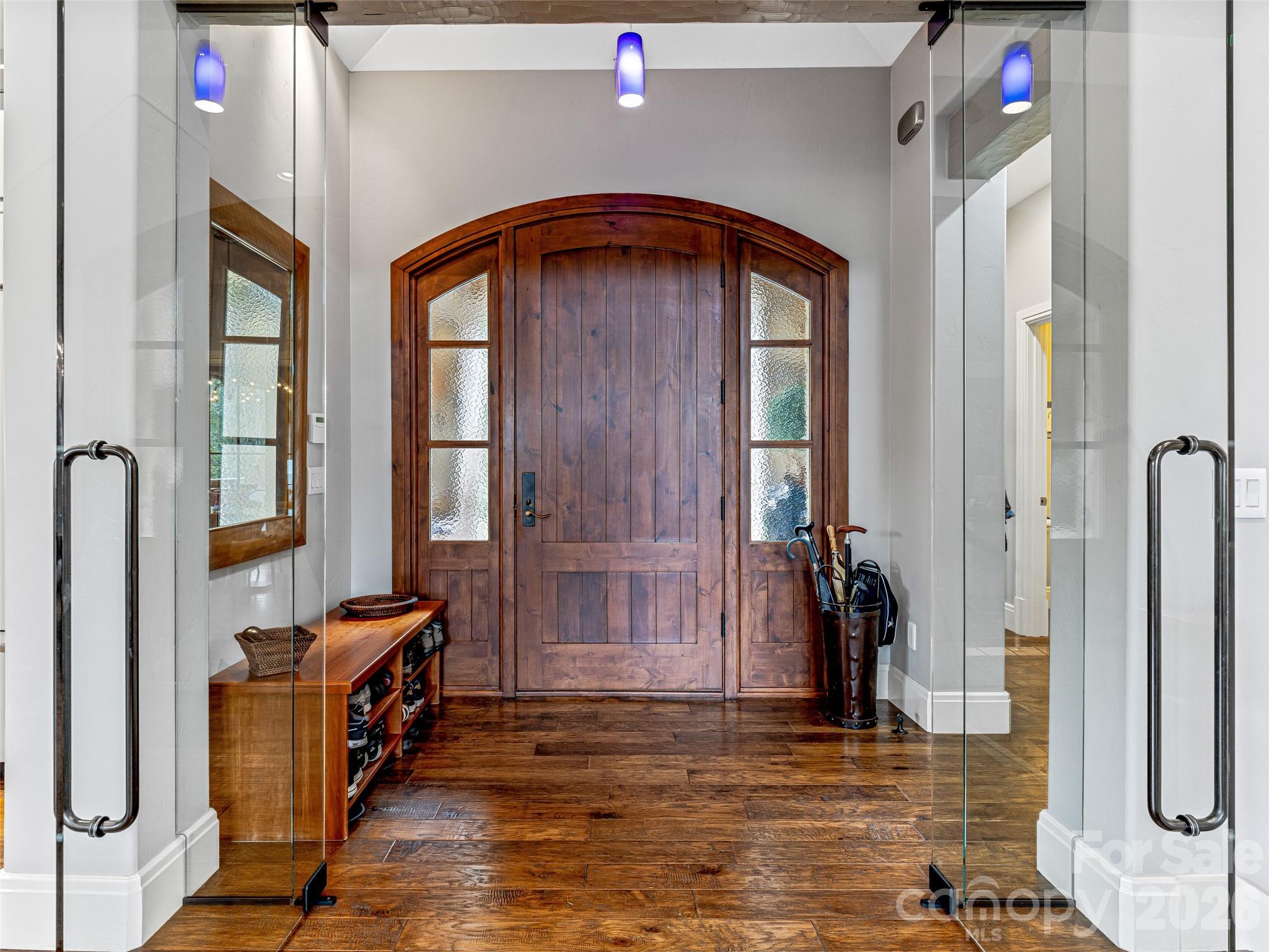 22 Foxbridge Way Arden NC 28704