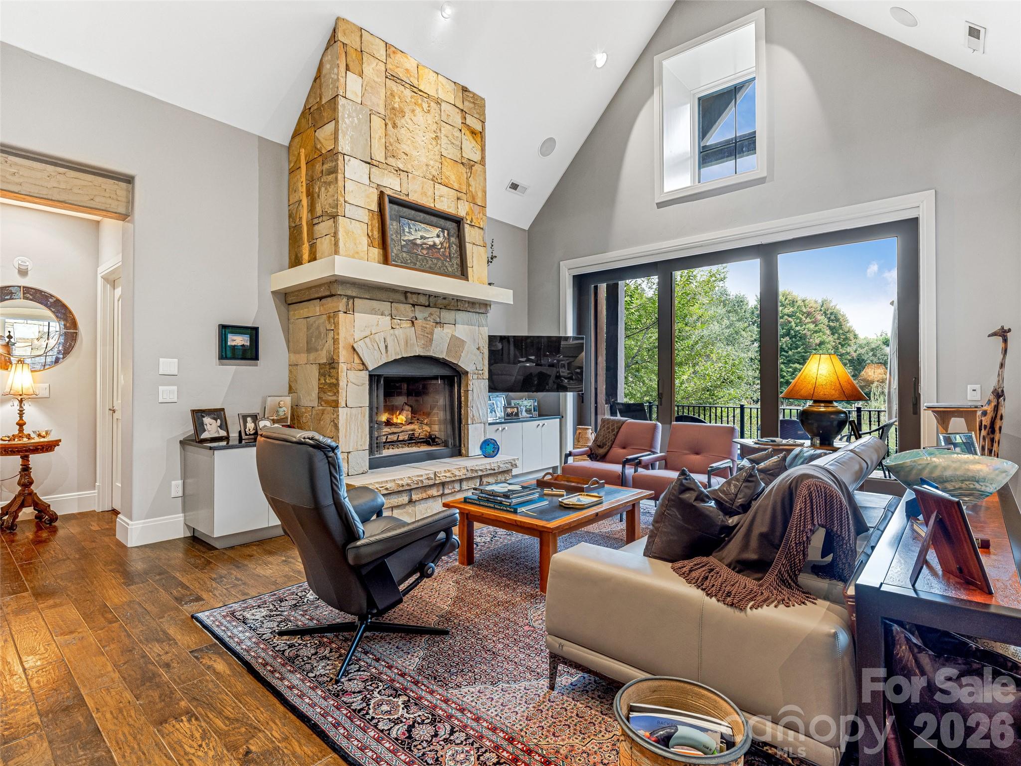 22 Foxbridge Way Arden NC 28704